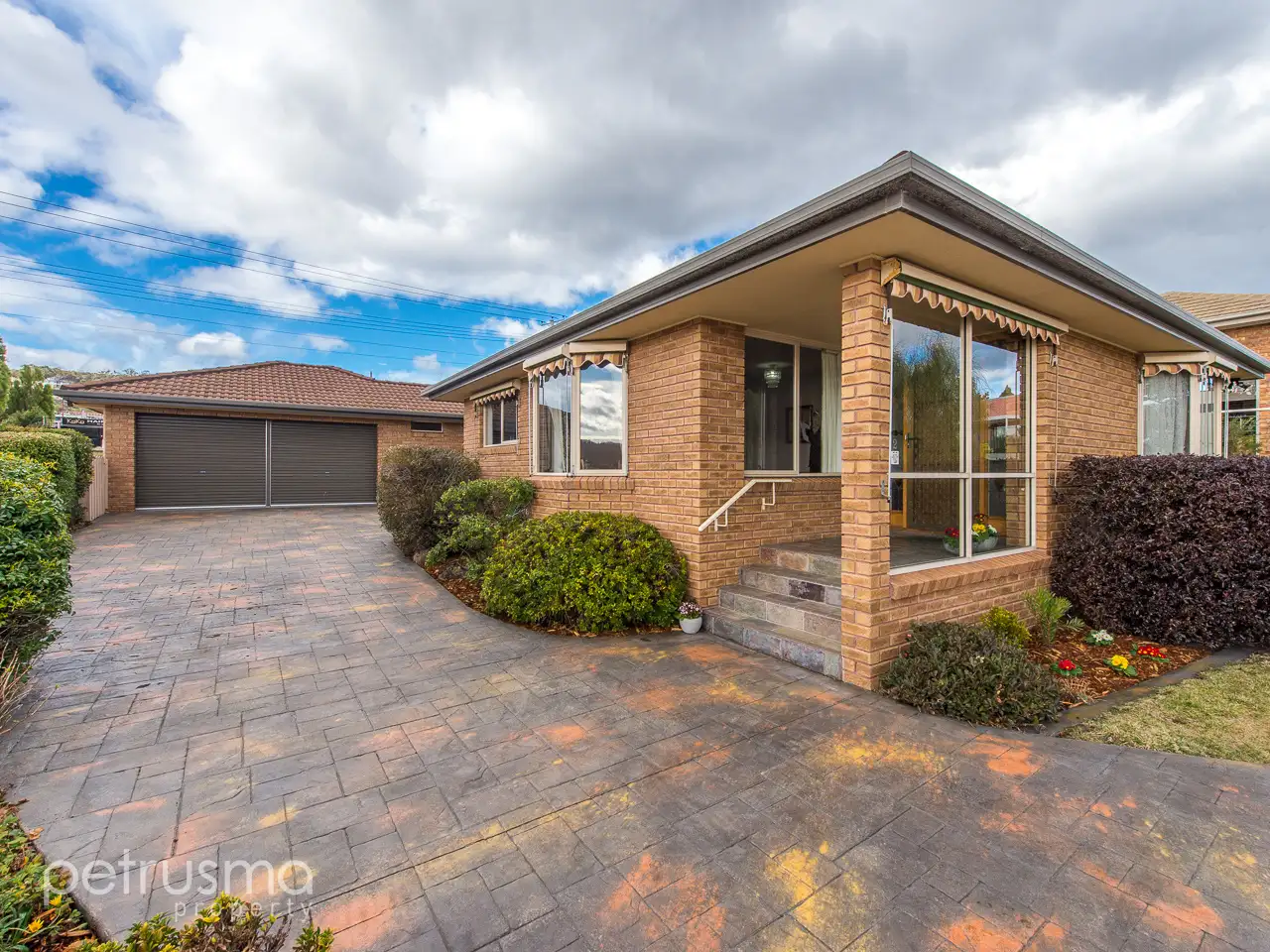 Main view of Homely house listing, 2 Howrah Point Court, Howrah TAS 7018