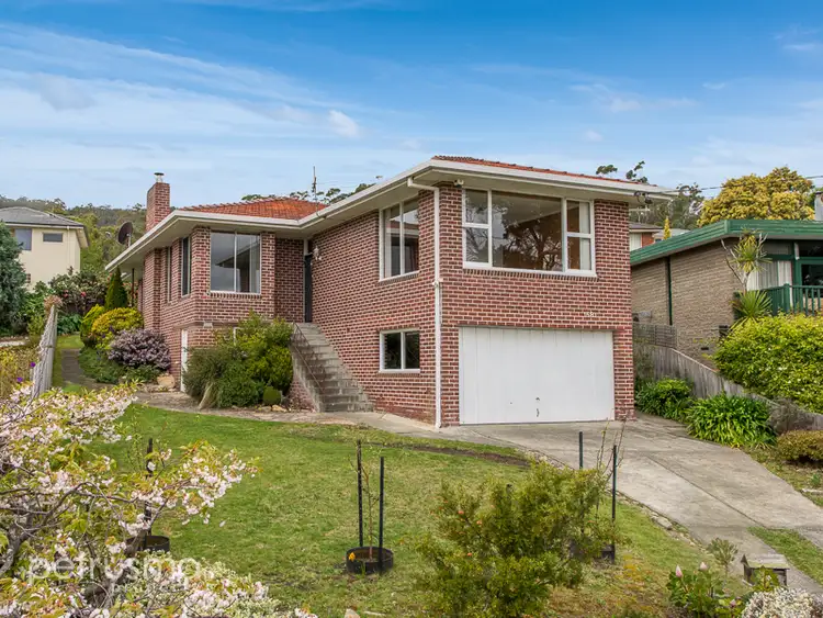 Main view of Homely house listing, 158 Carella Street, Howrah TAS 7018