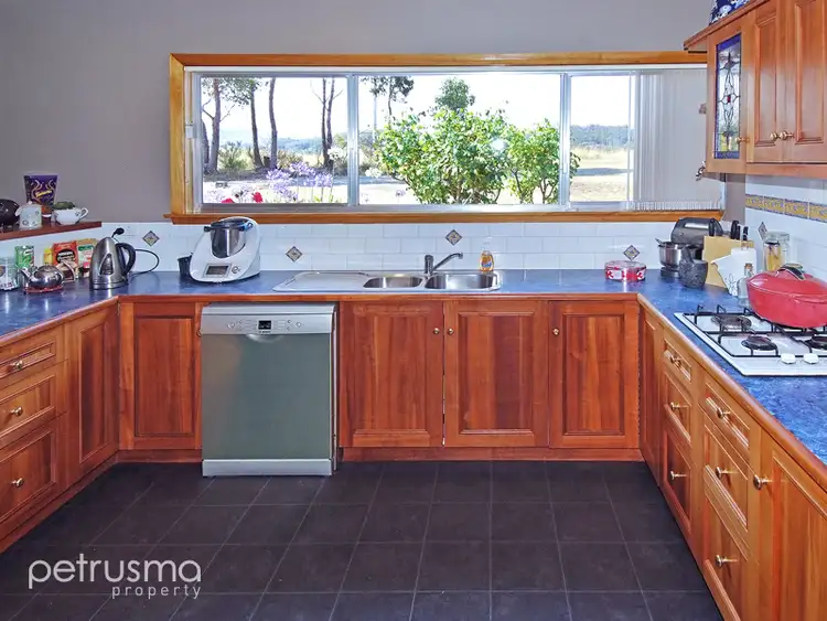 Fifth view of Homely house listing, 3035 Channel Highway, Kettering TAS 7155
