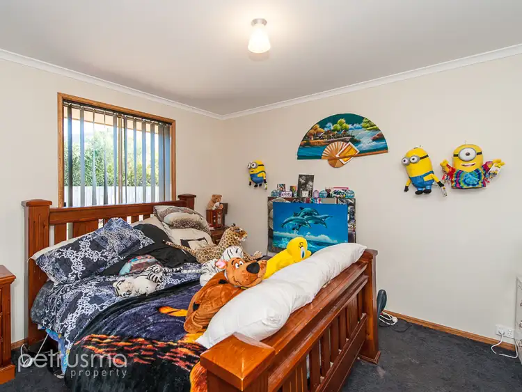 Fourth view of Homely unit listing, 2/53 Alexander Circle, Campania TAS 7026