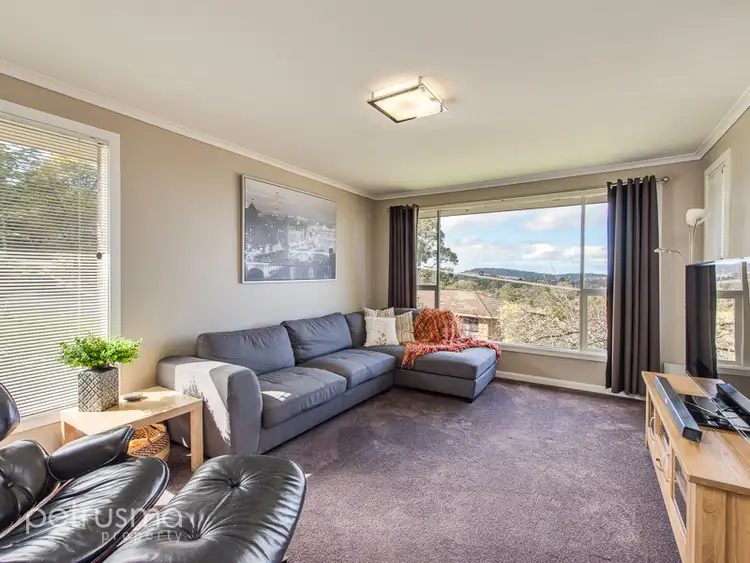 Fifth view of Homely house listing, 27 Robin Court, Lindisfarne TAS 7015