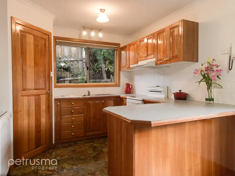 Fifth view of Homely house listing, 7 Fehlrich Court, Granton TAS 7030