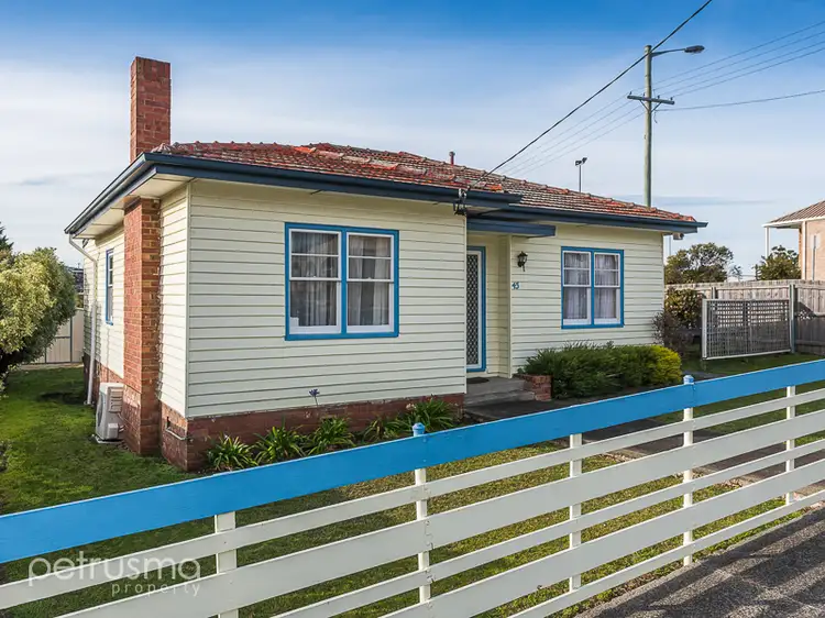 43 Fletcher Avenue, Moonah TAS 7009