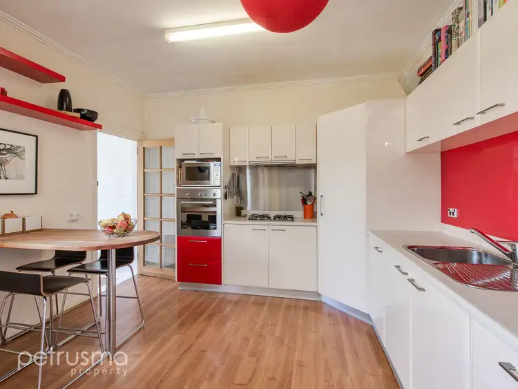 Second view of Homely house listing, 30 Culloden Avenue, Lutana TAS 7009