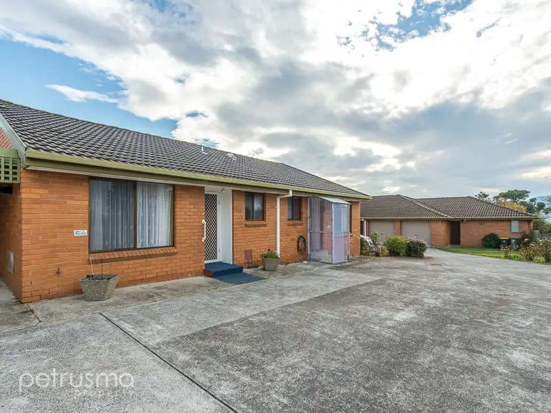 Main view of Homely unit listing, 2 / 65a Main Road, Claremont TAS 7011