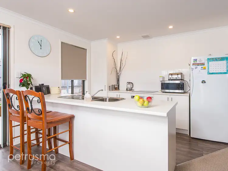 Third view of Homely unit listing, 3/11 Singapore Street, Midway Point TAS 7171