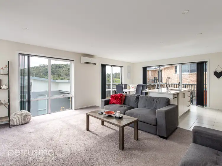 Third view of Homely unit listing, 1/53 Horizon Drive, Sorell TAS 7172