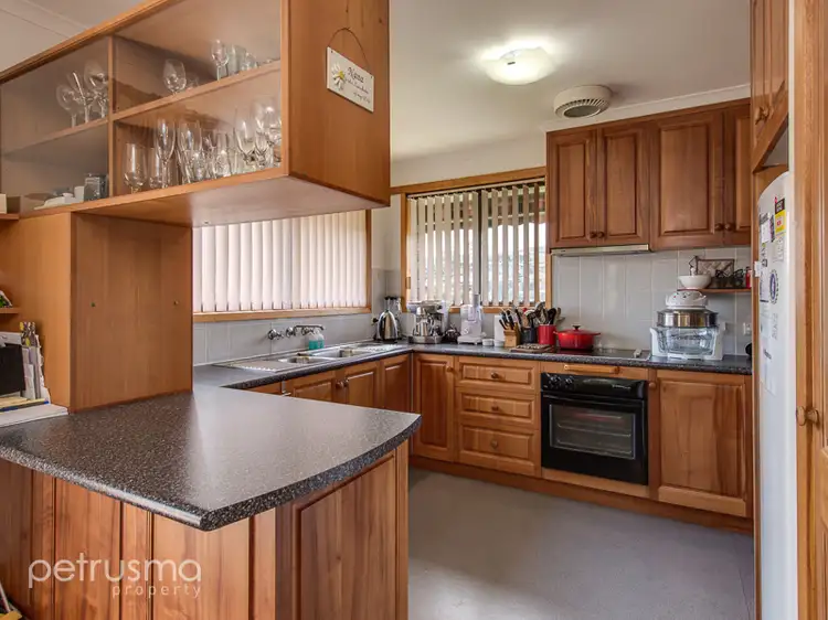 Second view of Homely house listing, 1/451 Oceana Drive, Howrah TAS 7018