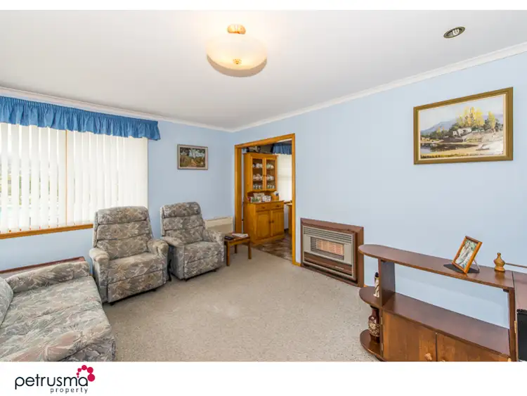 Second view of Homely house listing, 7 Ashton Court, Glenorchy TAS 7010