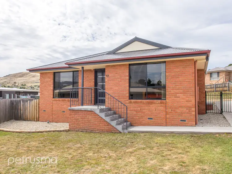 Main view of Homely house listing, 17 Phemie Court, Brighton TAS 7030