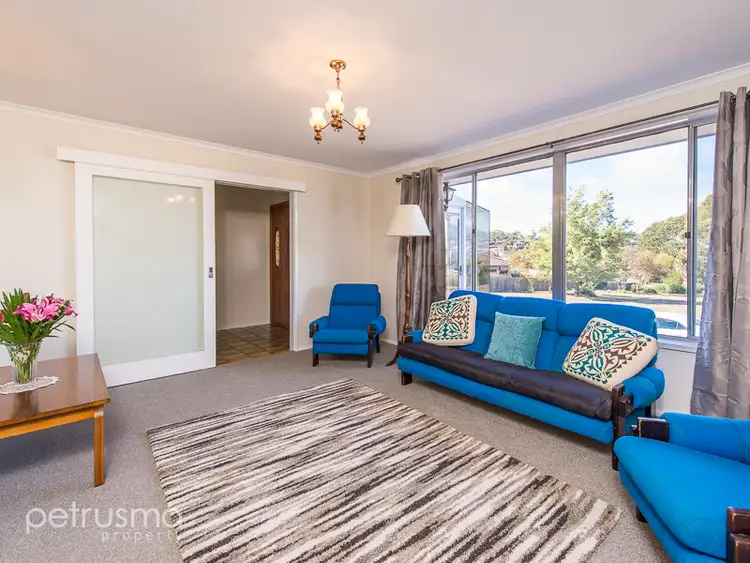 Fifth view of Homely house listing, 43 Shoreline Drive,, Howrah TAS 7018