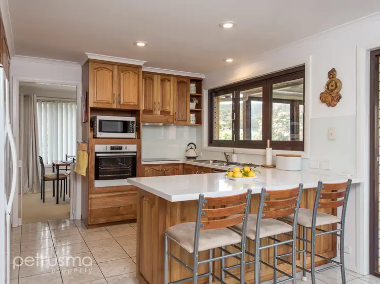 Third view of Homely house listing, 39 Jungira Street, Howrah TAS 7018