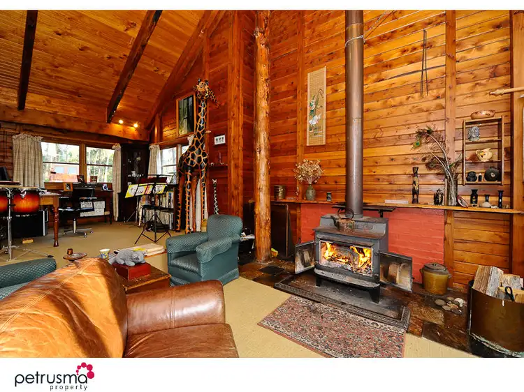 Third view of Homely house listing, 25 Hinman Drive, Kingston TAS 7050