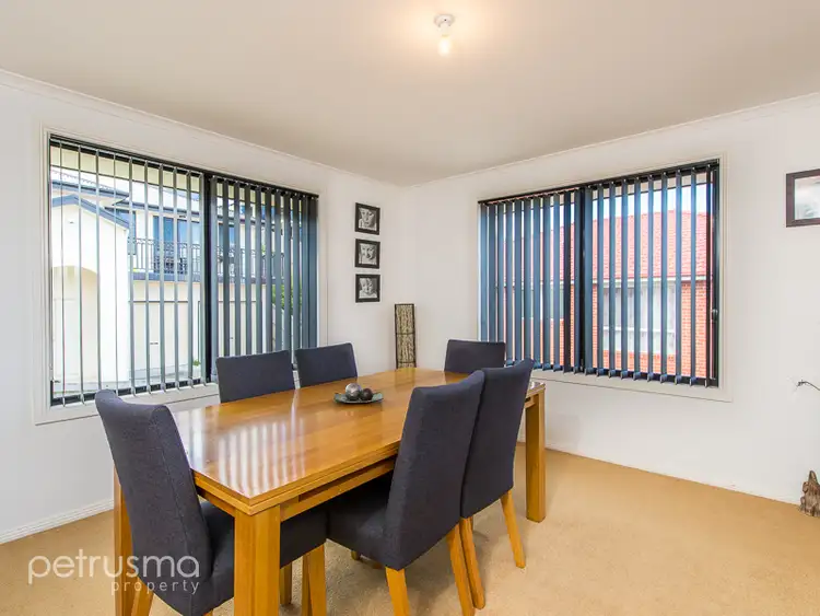Fourth view of Homely unit listing, 1 / 32 Arlunya Street, Tranmere TAS 7018
