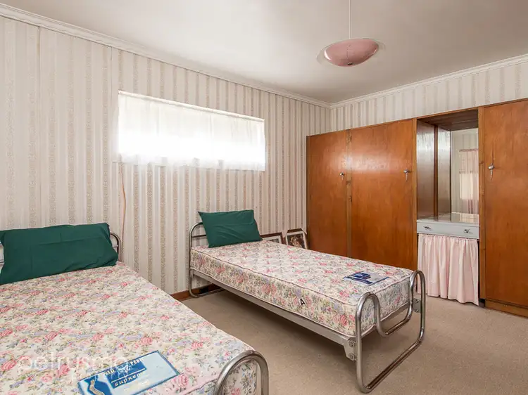 Sixth view of Homely house listing, 409/411 Macquarie Street, South Hobart TAS 7004