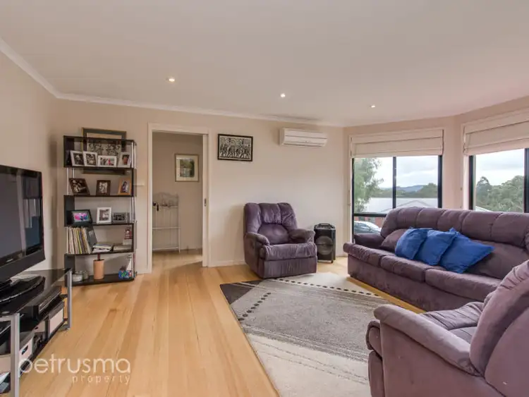 Third view of Homely house listing, 19 Blackstone Drive, Old Beach TAS 7017