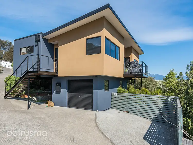 Main view of Homely unit listing, 4/35A Quarry Road, Mornington TAS 7018