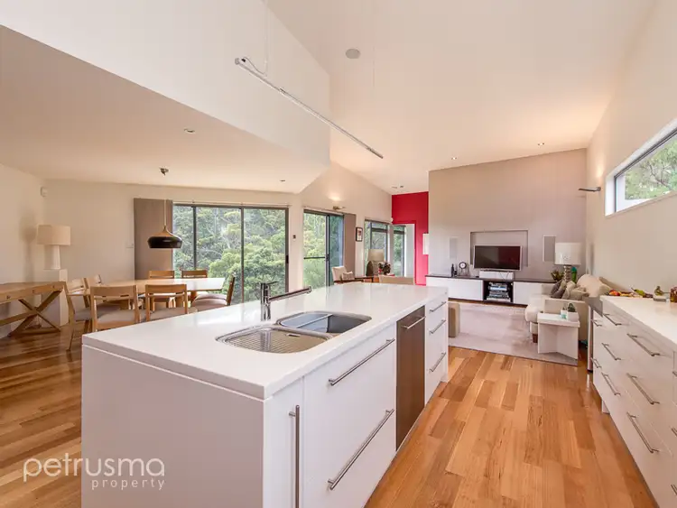 Second view of Homely house listing, 90 Lindhill Avenue, Geilston Bay TAS 7015
