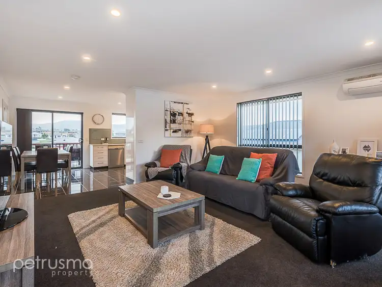 Third view of Homely house listing, 25 Melissa Street, Brighton TAS 7030