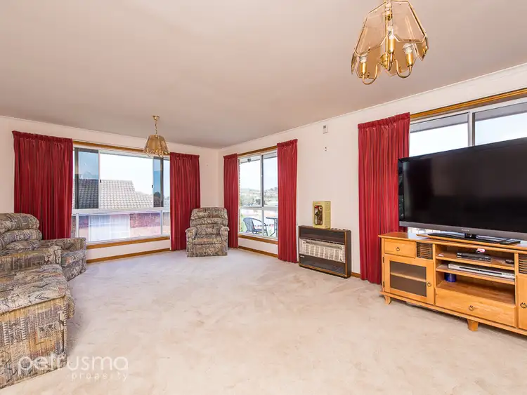 Second view of Homely house listing, 14 Chardonnay Drive, Berriedale TAS 7011