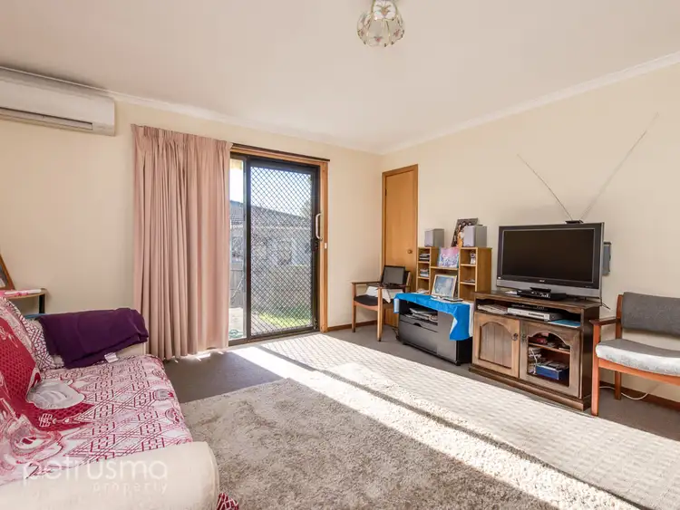 Second view of Homely unit listing, 4/169 Risdon Road, Lutana TAS 7009