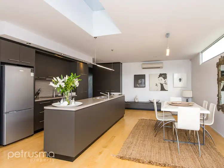 Fourth view of Homely townhouse listing, 1/8 Wells Parade, Blackmans Bay TAS 7052