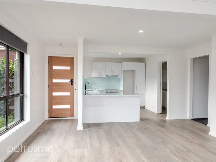 Fourth view of Homely villa listing, 1/3 Howley Court, Howrah TAS 7018