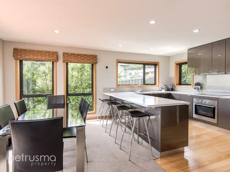 Third view of Homely house listing, 1/85 Oakdowns Parade, Oakdowns TAS 7019