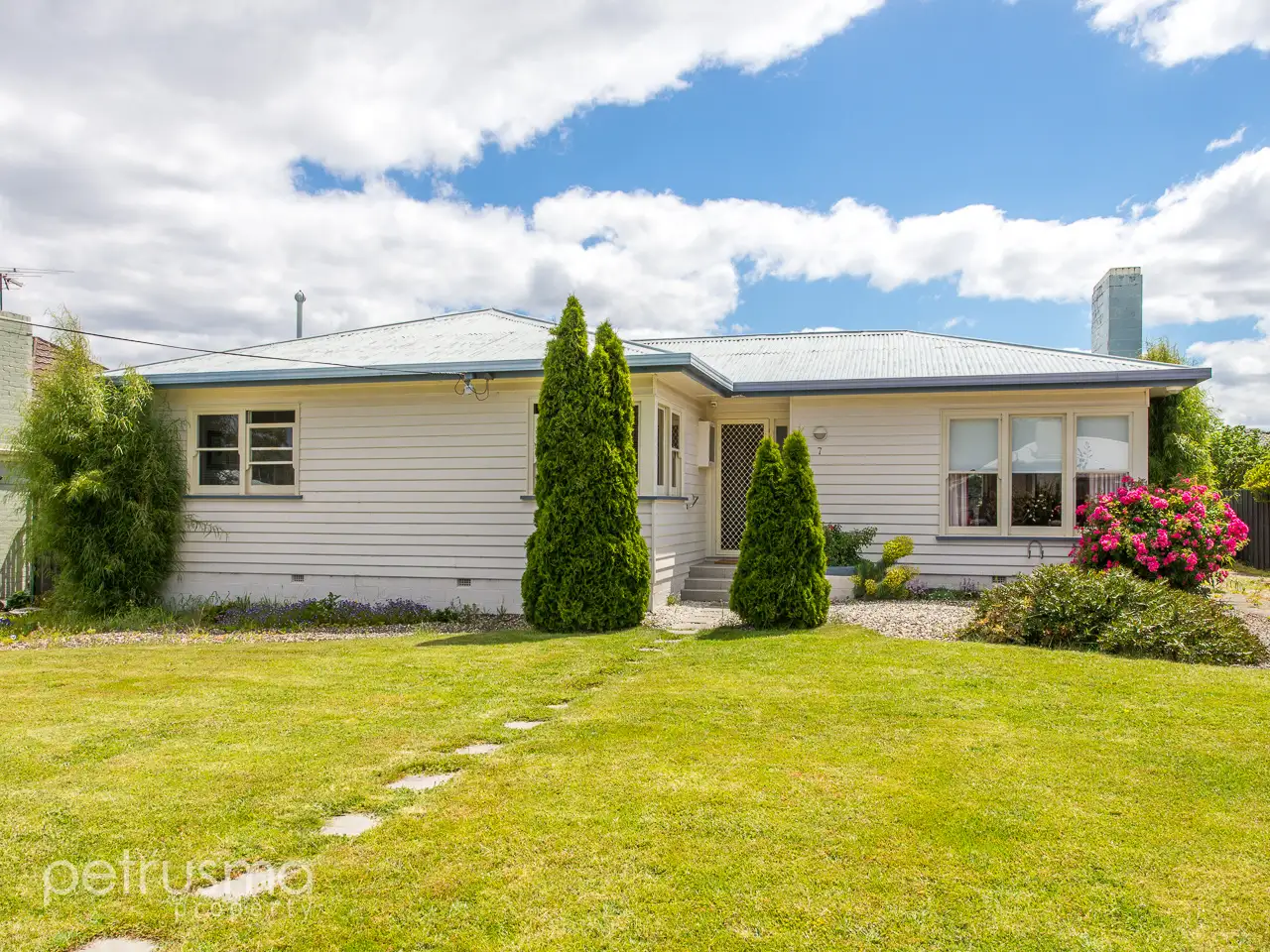 Main view of Homely house listing, 7 Lucas Street, Howrah TAS 7018