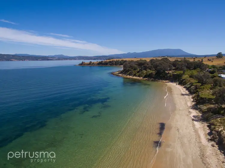 Seventh view of Homely land listing, 14 Algona Street, South Arm TAS 7022