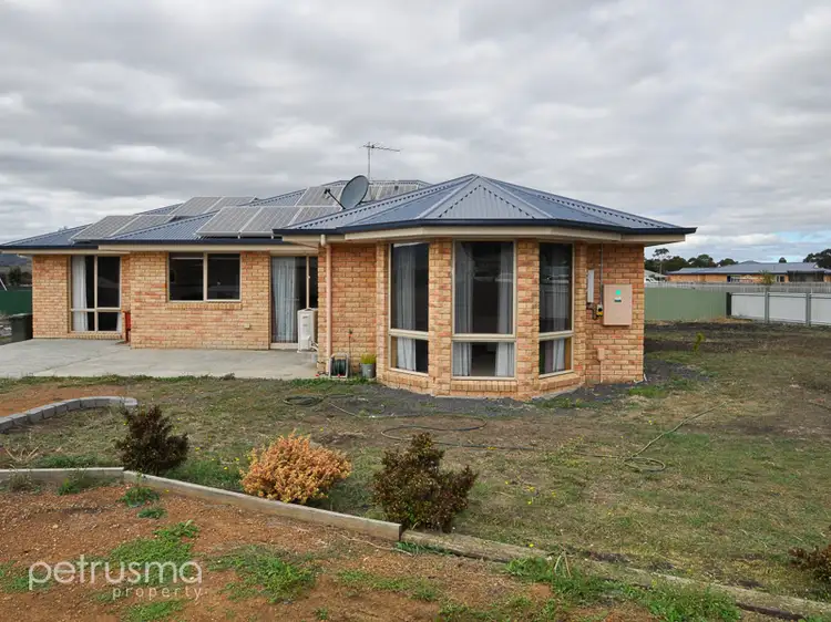 Main view of Homely house listing, 5 Alexander Circle, Campania TAS 7026