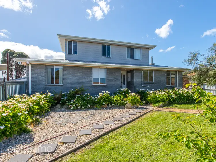 25 Marston Street, Clarendon Vale TAS 7019