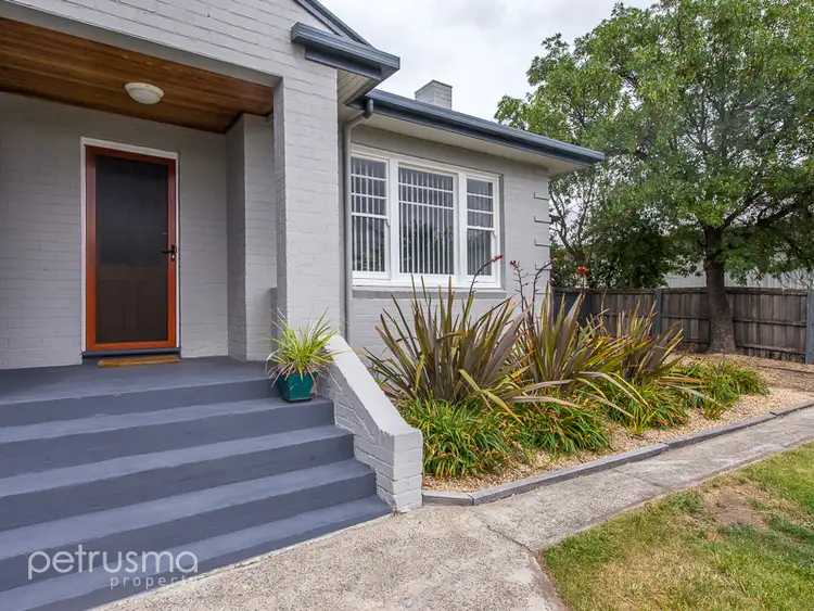 Second view of Homely house listing, 8 Duncan Street, Montrose TAS 7010