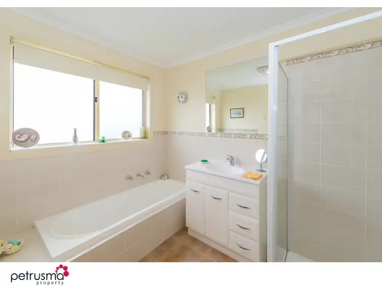 Third view of Homely house listing, 25 Horsham Road, Oakdowns TAS 7019