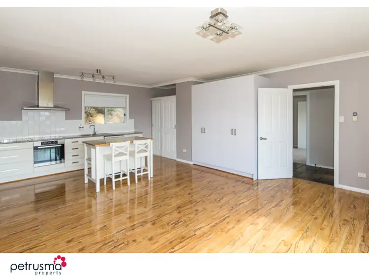 Third view of Homely house listing, 16 Simpson Place, Rosetta TAS 7010