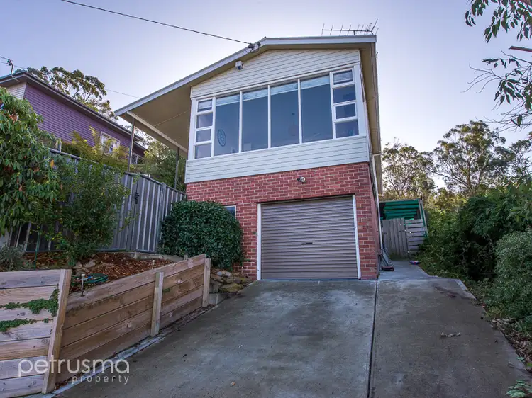 Main view of Homely house listing, 82 Waverley Street, Bellerive TAS 7018