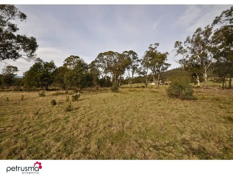 Fourth view of Homely land listing, Lots/1 and 2 off Tara Drive, Acton Park TAS 7170