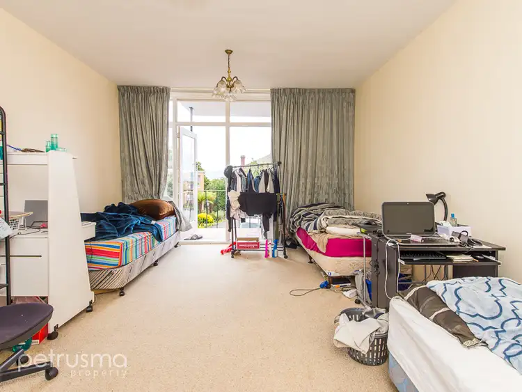 Fourth view of Homely unit listing, 7/1a Sayer Crescent, Sandy Bay TAS 7005