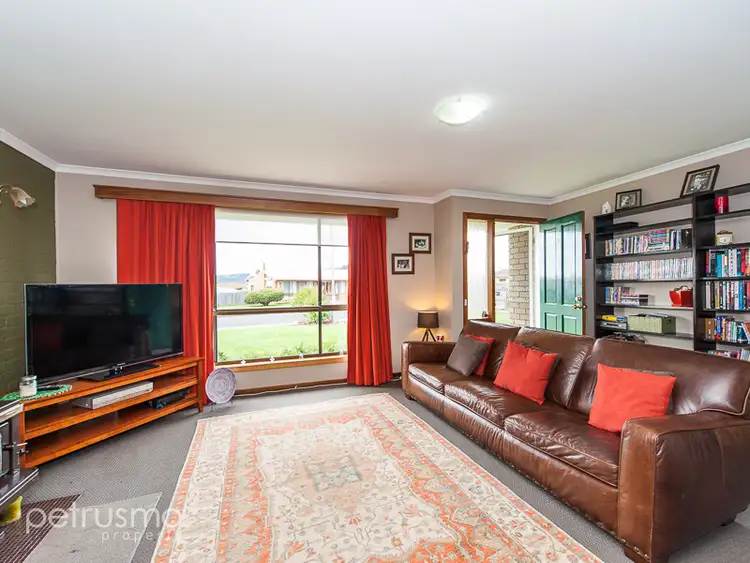 Third view of Homely house listing, 10 Riverdowns Drive, Margate TAS 7054