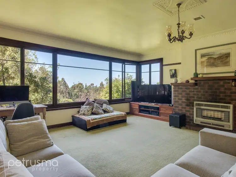 Second view of Homely house listing, 819 Huon Road, Fern Tree TAS 7054