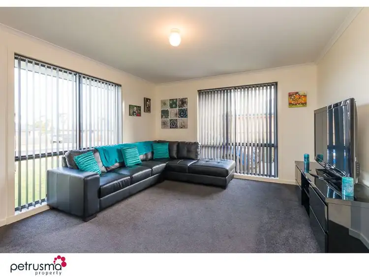 Third view of Homely house listing, 48 Cavenor Drive, Rokeby TAS 7019