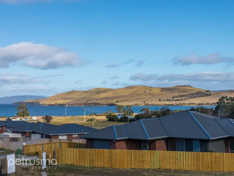 Third view of Homely house listing, 8 Garrett Court, Oakdowns TAS 7019