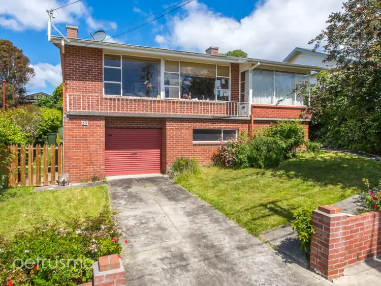 Main view of Homely house listing, 54 York Street, Sandy Bay TAS 7005