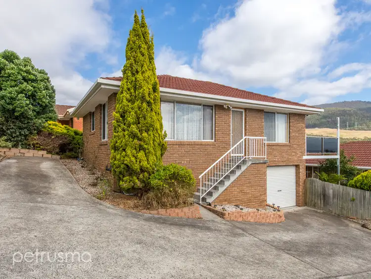 1/4 Bosco Drive, Glenorchy TAS 7010
