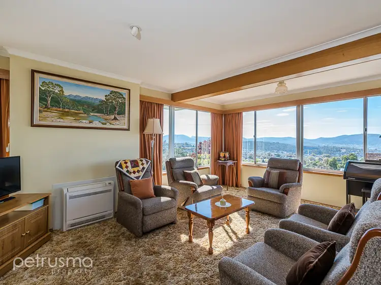 Fifth view of Homely house listing, 9 Kirval Court, West Hobart TAS 7000