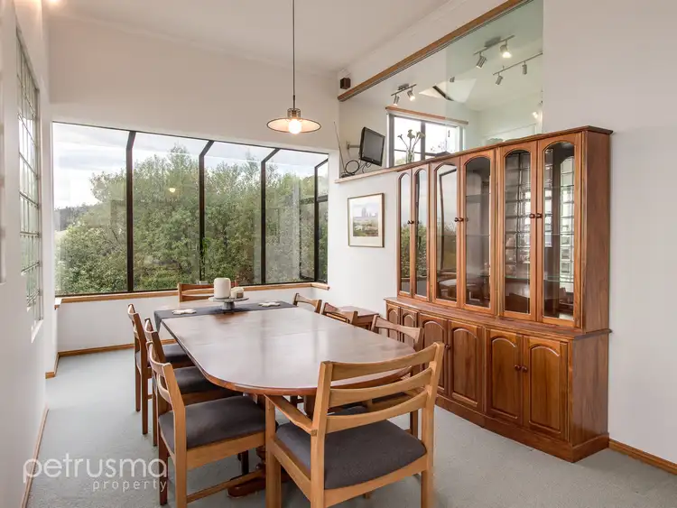 Fourth view of Homely house listing, 3 Myrtle Court, Mount Nelson TAS 7007