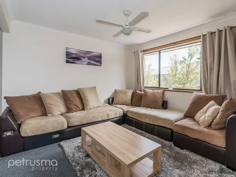 Fourth view of Homely villa listing, 1 132 Burwood Drive, Blackmans Bay TAS 7052