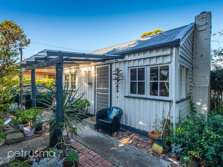 Main view of Homely house listing, 17 South Terrace, Lauderdale TAS 7021