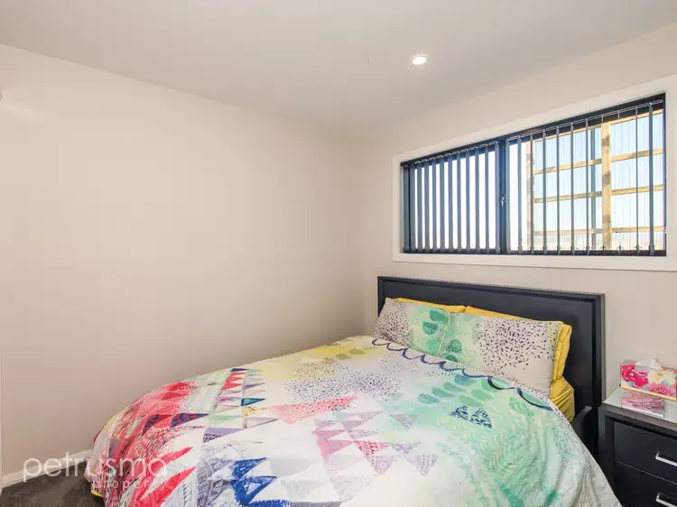 Fourth view of Homely land listing, 75 Rutherford Drive, Brighton TAS 7030