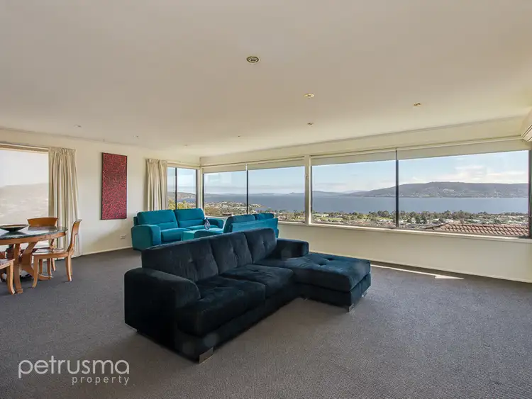 Fourth view of Homely house listing, 22 Newhaven Drive,, Howrah TAS 7018